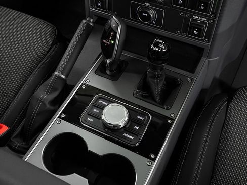 New 2026 INEOS Grenadier AWD/4WD image 30
