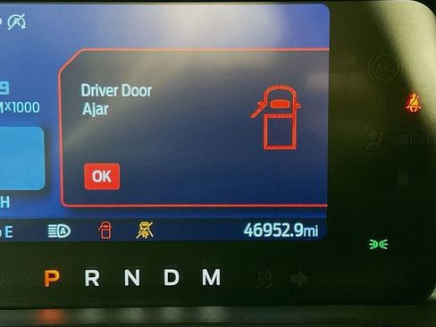 Used 2022 Ford Bronco Wildtrak image 12