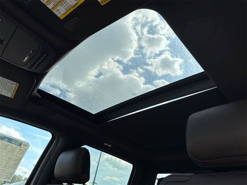 New 2025 Ford F350 King Ranch w/ FX4 Off-Road Package image 33