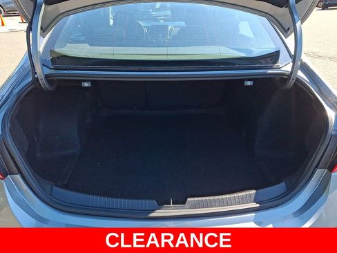 Used 2024 Chevrolet Malibu LT FWD image 28