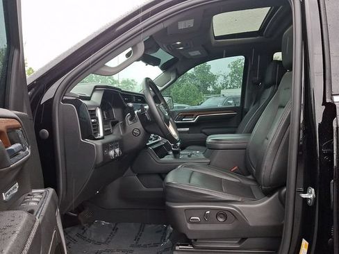 Certified 2023 GMC Sierra 1500 Denali w/ Denali Reserve Package AWD/4WD image 12