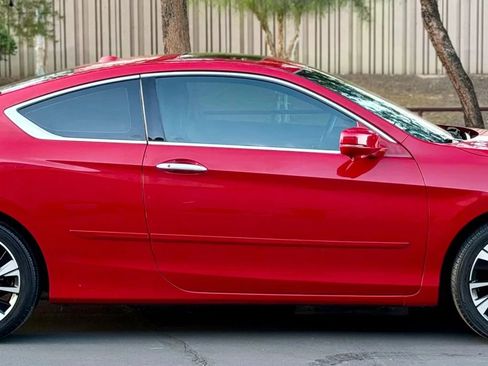 Used 2016 Honda Accord EX-L image 4