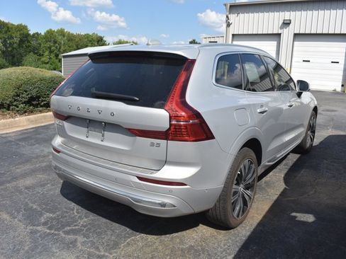Used 2023 Volvo XC60 B5 Plus w/ Protection Package Premier FWD image 5