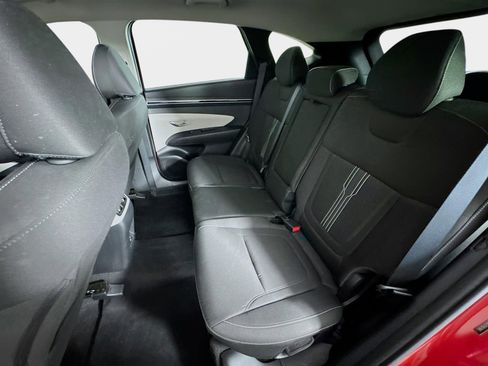 Certified 2023 Hyundai Tucson SEL image 21