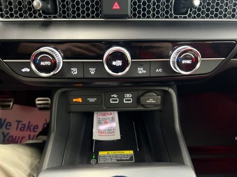 Used 2025 Honda Civic Type R image 28