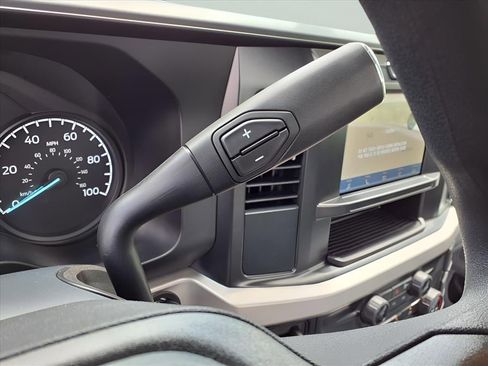 New 2025 Ford F550 4x4 Regular Cab Super Duty image 20