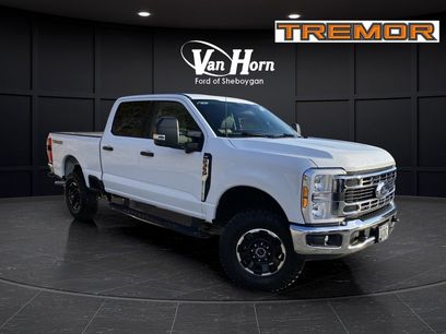 Used 2025 Ford F350 XLT w/ Tremor Off-Road Package