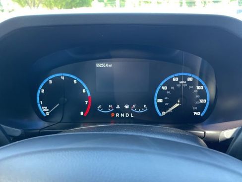 Used 2022 Ford Bronco Sport Big Bend w/ Convenience Package AWD/4WD image 18