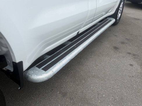 Used 2025 Chevrolet Silverado 1500 W/T RWD image 36