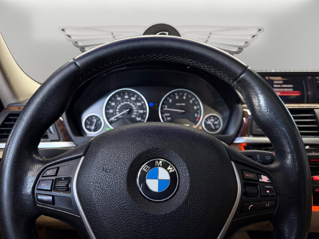 Used 2014 BMW 328i Sedan RWD image 18