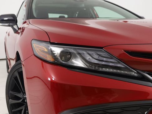 Used 2023 Toyota Camry XSE image 19