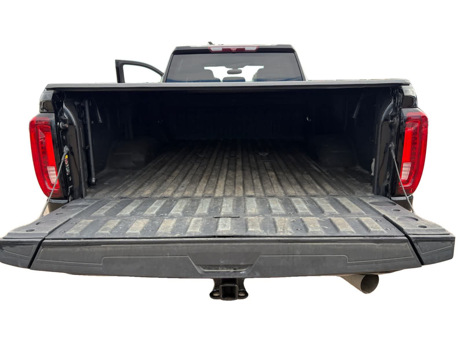 Used 2023 GMC Sierra 2500 AT4 w/ Gooseneck/5TH Wheel Package AWD/4WD image 28