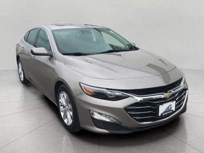 Used 2023 Chevrolet Malibu LT