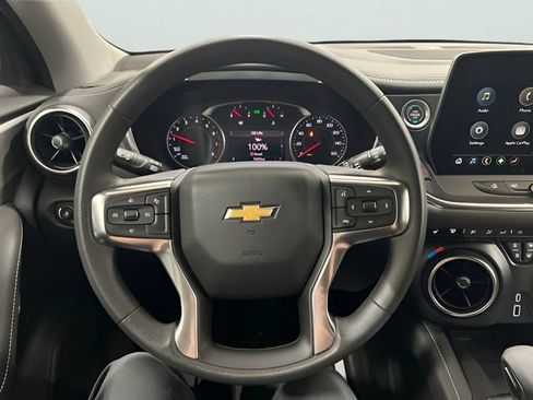 Used 2024 Chevrolet Blazer LT w/ Convenience Package AWD/4WD image 6