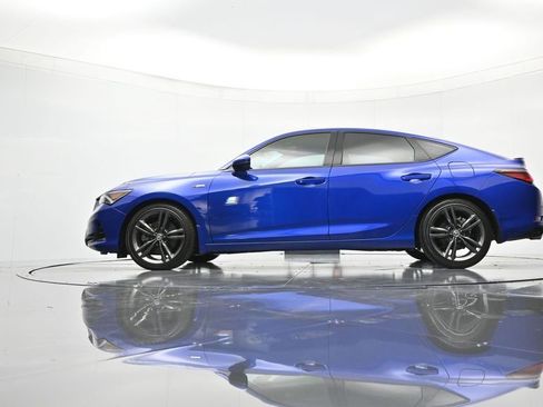 Used 2023 Acura Integra A-Spec FWD image 43