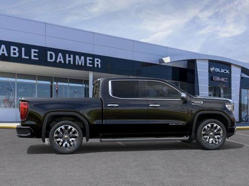 New 2026 GMC Sierra 1500 Denali image 20