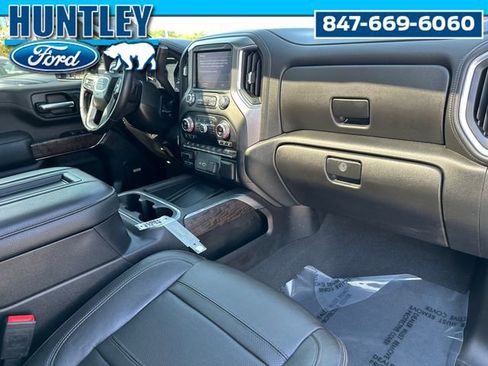 Used 2022 GMC Sierra 3500 Denali image 12