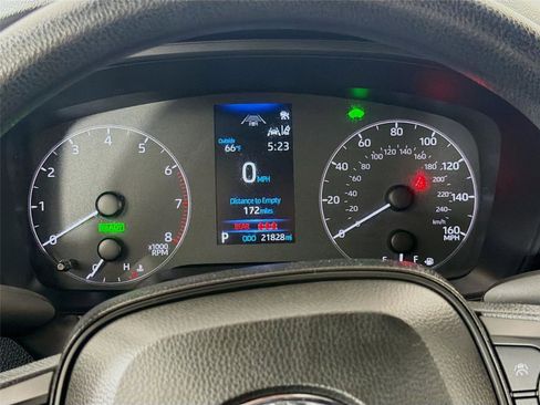 Used 2024 Toyota Corolla Cross S image 13