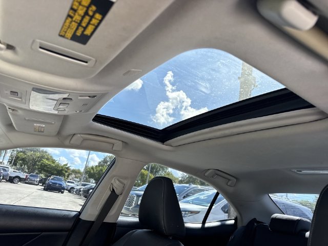 Used 2020 Lexus IS 300 w/ Accessory Package 2 RWD image 22
