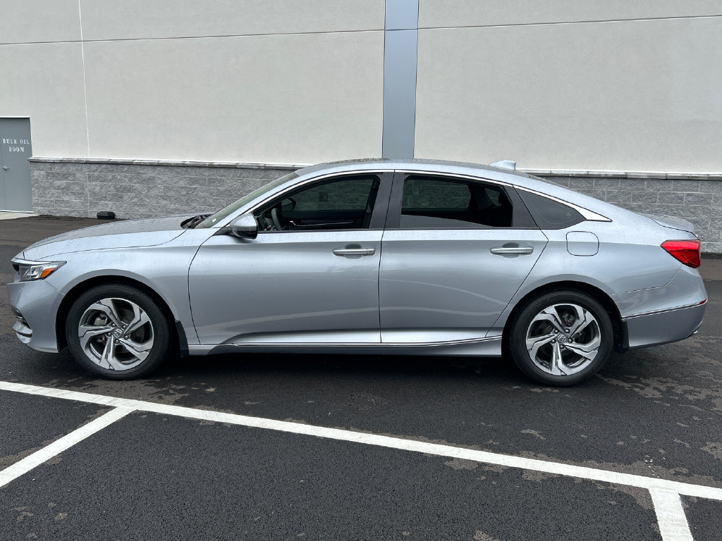 Used 2019 Honda Accord EX image 4