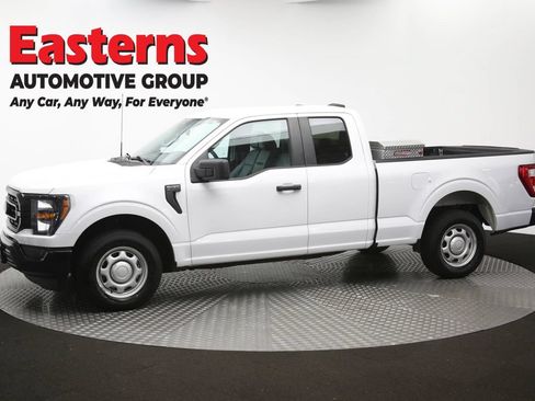 Used 2023 Ford F150 XL RWD image 56