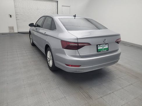 Used 2020 Volkswagen Jetta S FWD image 5