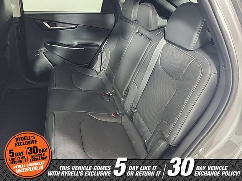 Used 2024 Kia EV6 Wind image 20