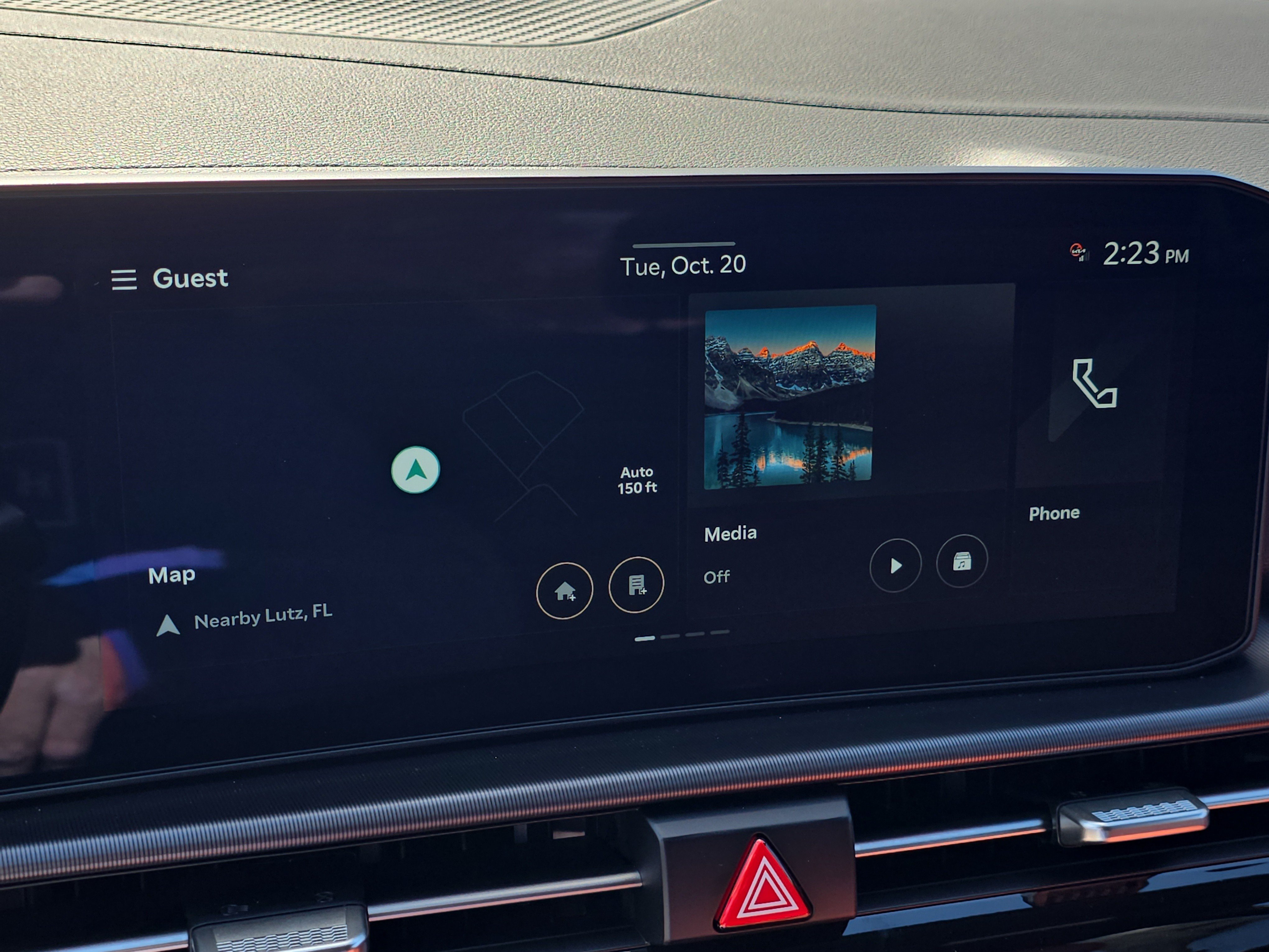 New 2027 Kia Sportage SX FWD image 24