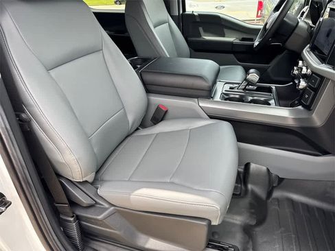 New 2023 Ford F150 Lightning Pro image 12