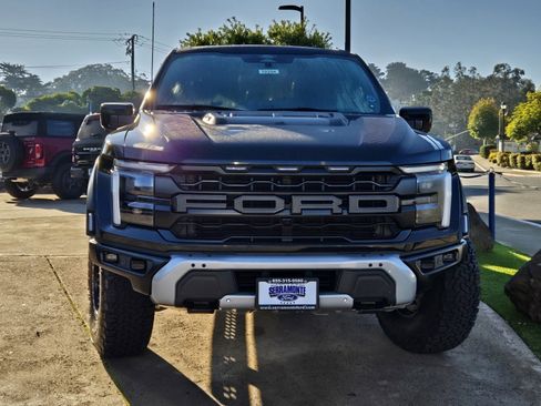 New 2026 Ford F150 Raptor image 3