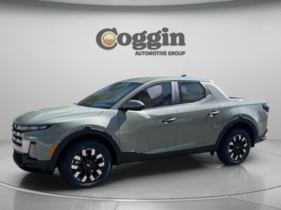 New 2026 Hyundai Santa Cruz SE