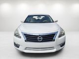Used 2015 Nissan Altima 2.5 S w/ Power Driver Seat Package image 2