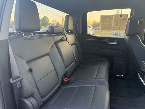 Used 2023 GMC Sierra 1500 SLT w/ SLT Premium Package image 41