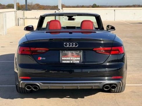 Used 2018 Audi S5 Prestige w/ S Sport Package image 9
