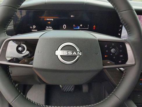 New 2025 Nissan Murano SL w/ Cargo Package AWD/4WD image 37