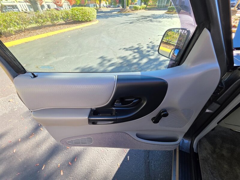 Used 1998 Ford Ranger Splash RWD image 33