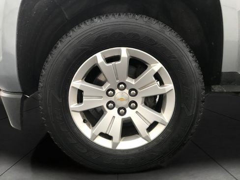 Used 2018 Chevrolet Colorado LT image 3