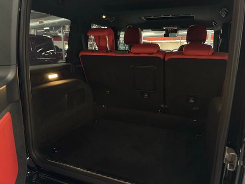 Used 2024 Mercedes-Benz G 550 image 19