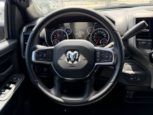 Used 2025 RAM 2500 Tradesman AWD/4WD image 19