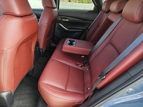 Certified 2025 MAZDA CX-30 AWD 2.5 S w/ Preferred Package image 23