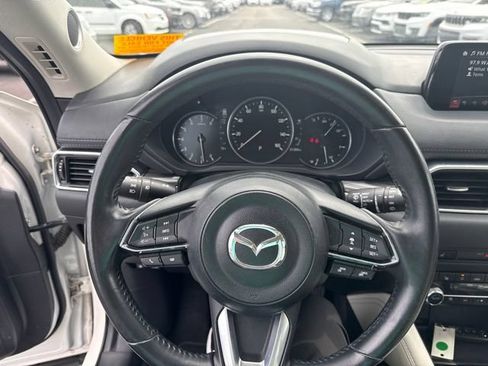 Used 2019 MAZDA CX-5 Grand Touring Reserve AWD/4WD image 15