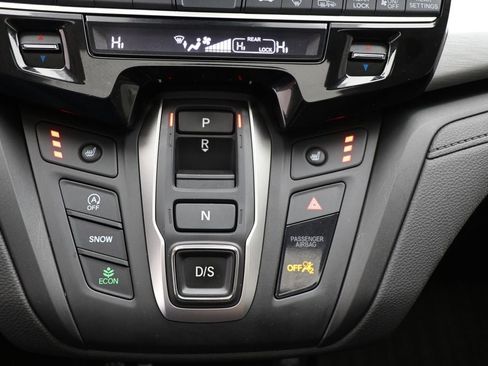 Used 2025 Honda Odyssey EX-L image 25