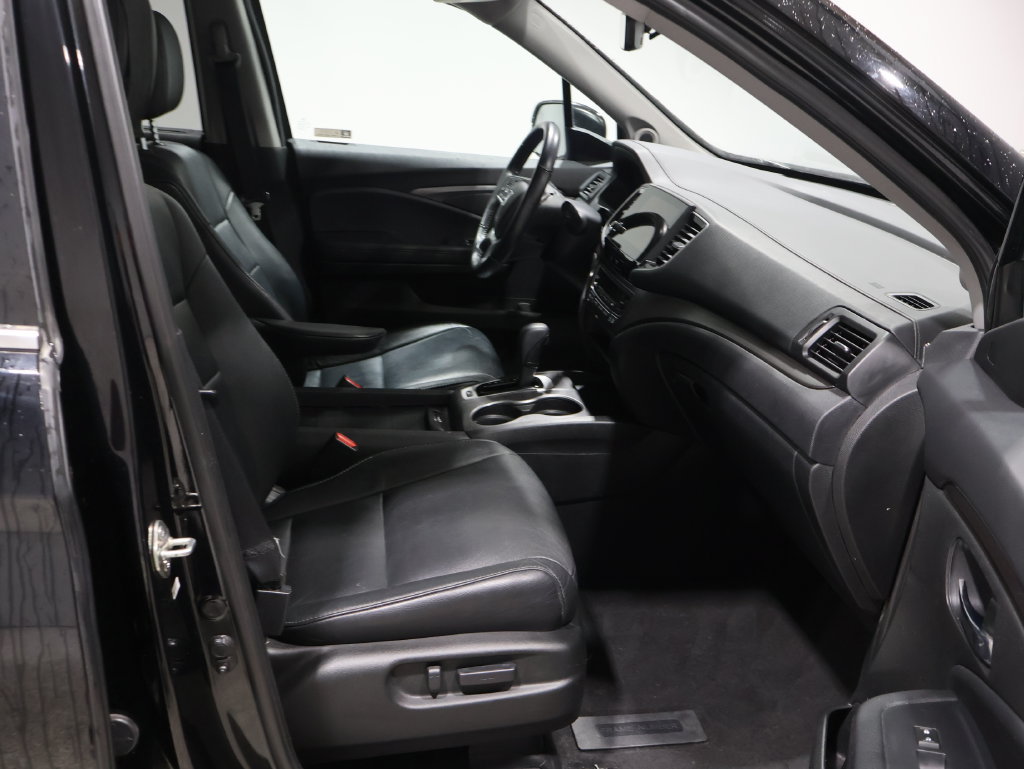 Used 2019 Honda Pilot EX-L image 27