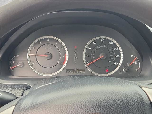 Used 2012 Honda Accord LX image 9