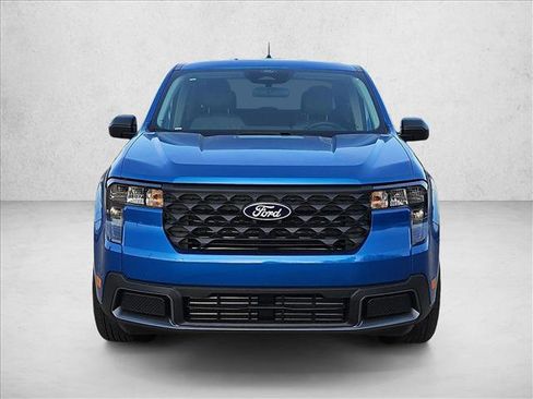 New 2026 Ford Maverick XLT FWD image 6