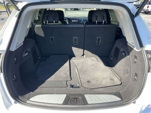 Used 2020 Buick Envision Essence image 24