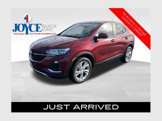Used 2023 Buick Encore GX Preferred w/ Cold Weather Comfort Package video 1