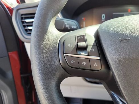 New 2026 Ford Escape Active w/ Tech Pack #1 FWD image 22