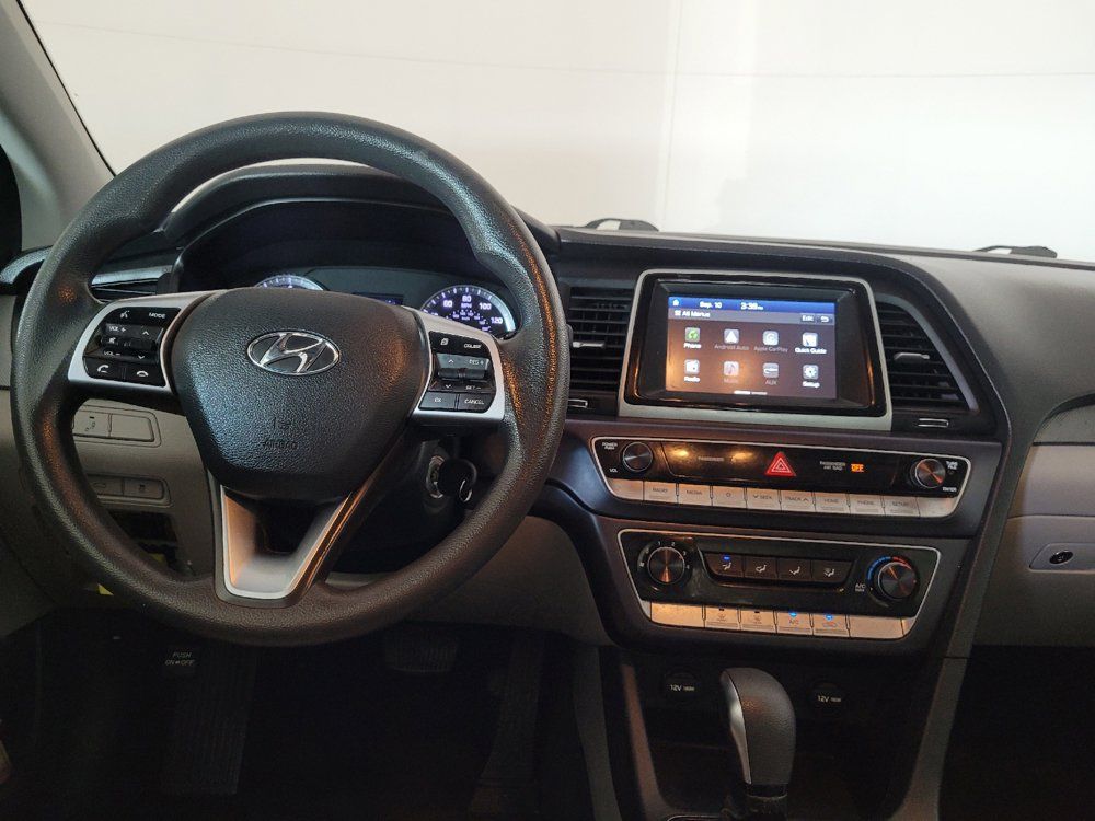 Used 2019 Hyundai Sonata SE FWD image 22