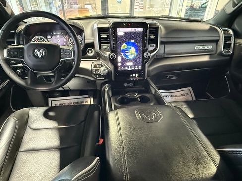 Used 2025 RAM 1500 Laramie image 29